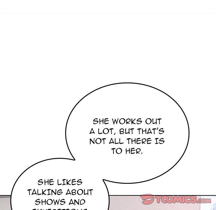 Excuse Me, This Is My Room Excuse me, This is my Room EP 28 - Toomics page 160 - 