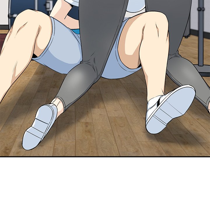 Excuse Me, This Is My Room Excuse me, This is my Room EP 28 - Toomics page 17 - 