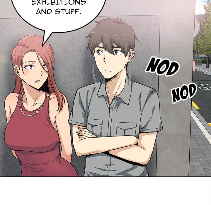 Excuse Me, This Is My Room Excuse me, This is my Room EP 28 - Toomics page 161 - 