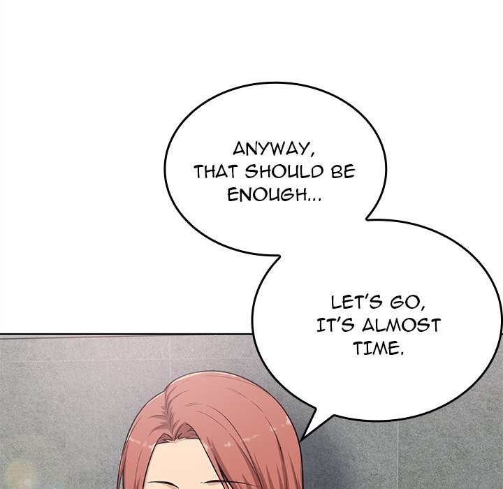Excuse Me, This Is My Room Excuse me, This is my Room EP 28 - Toomics page 162 - 