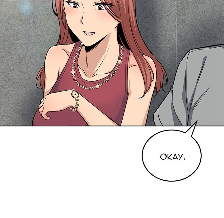 Excuse Me, This Is My Room Excuse me, This is my Room EP 28 - Toomics page 163 - 