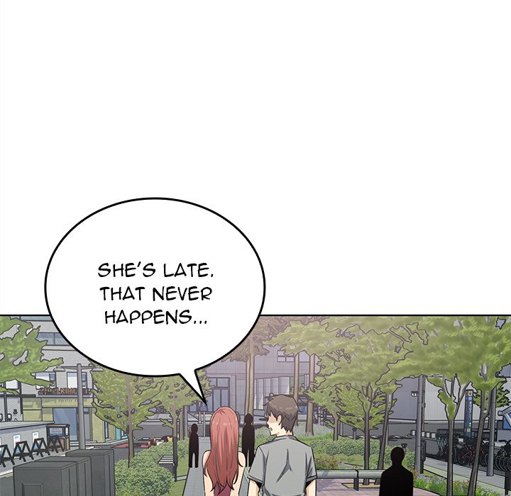 Excuse Me, This Is My Room Excuse me, This is my Room EP 28 - Toomics page 165 - 
