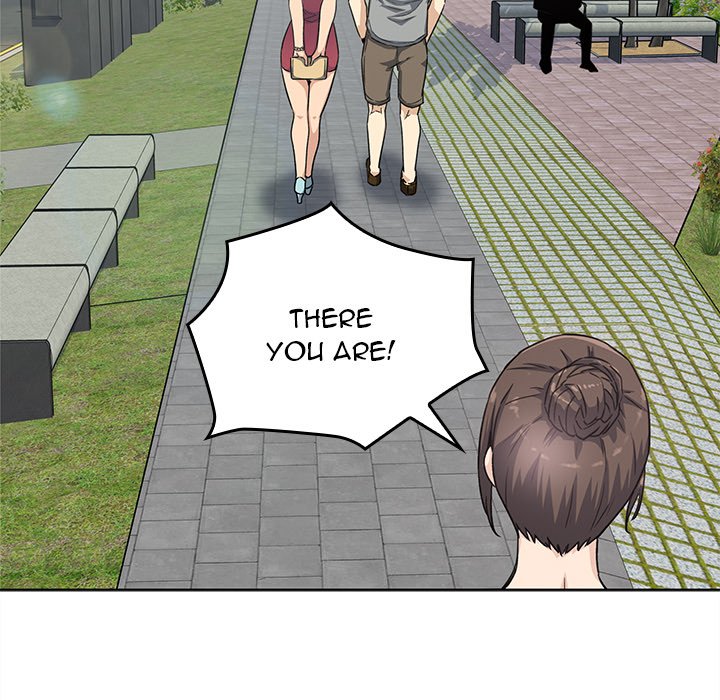 Excuse Me, This Is My Room Excuse me, This is my Room EP 28 - Toomics page 166 - 