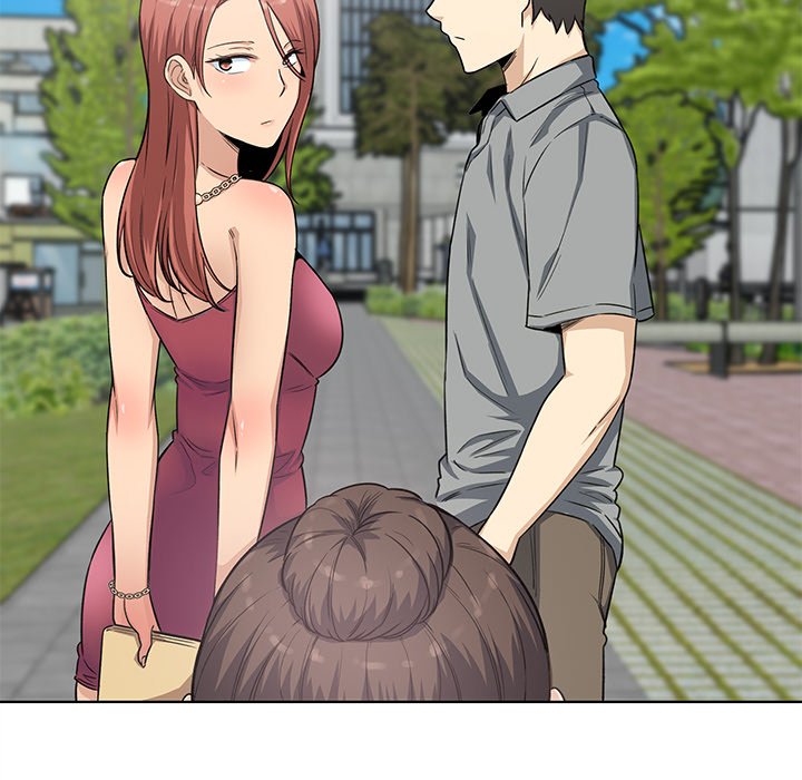 Excuse Me, This Is My Room Excuse me, This is my Room EP 28 - Toomics page 168 - 