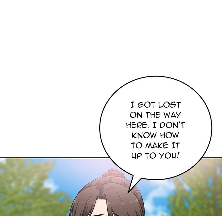 Excuse Me, This Is My Room Excuse me, This is my Room EP 28 - Toomics page 169 - 