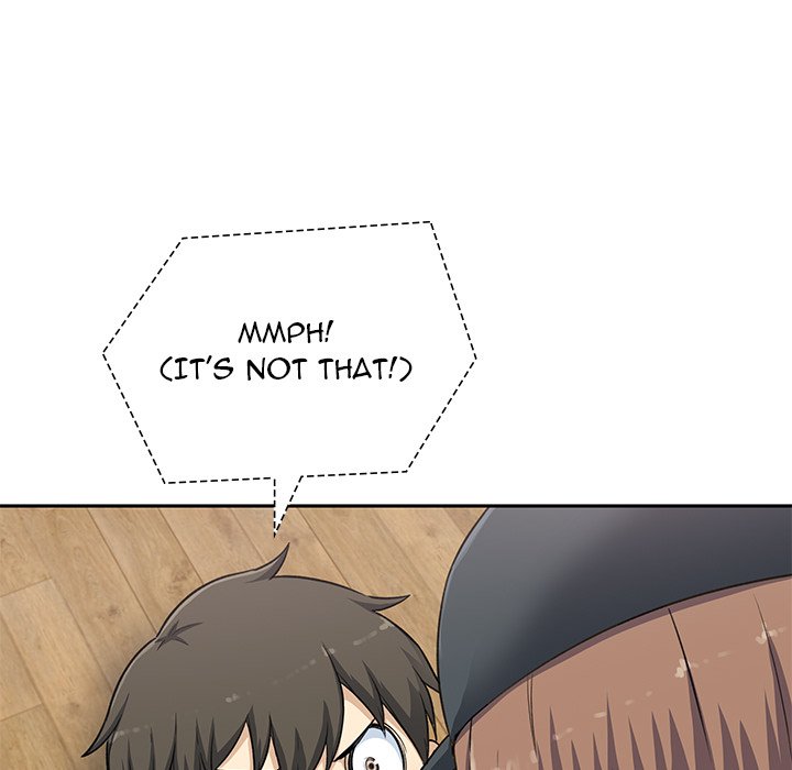 Excuse Me, This Is My Room Excuse me, This is my Room EP 28 - Toomics page 18 - 