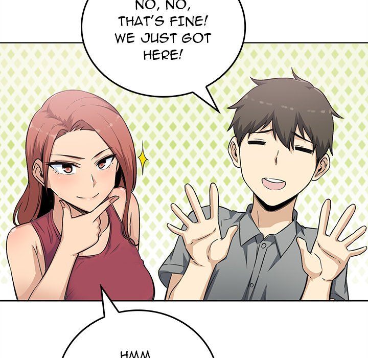 Excuse Me, This Is My Room Excuse me, This is my Room EP 28 - Toomics page 171 - 
