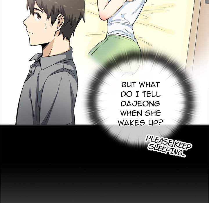 Excuse Me, This Is My Room Excuse me, This is my Room EP 28 - Toomics page 174 - 