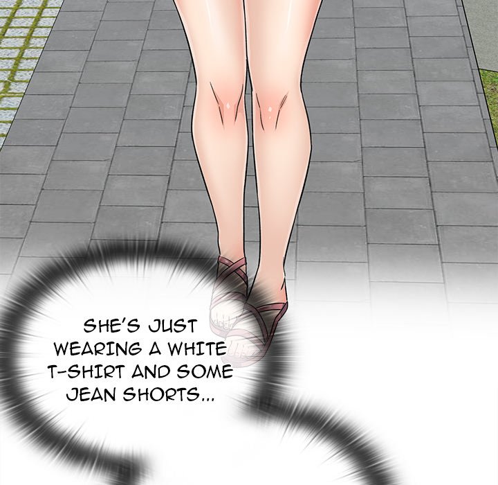 Excuse Me, This Is My Room Excuse me, This is my Room EP 28 - Toomics page 178 - 