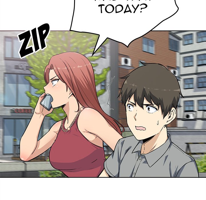 Excuse Me, This Is My Room Excuse me, This is my Room EP 28 - Toomics page 180 - 