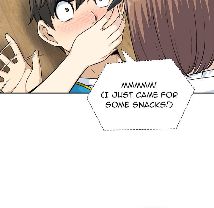 Excuse Me, This Is My Room Excuse me, This is my Room EP 28 - Toomics page 19 - 