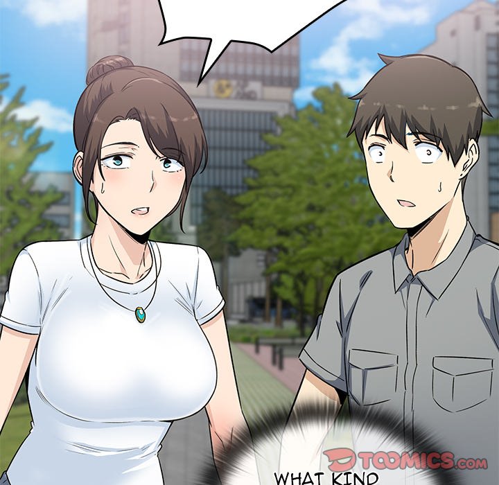 Excuse Me, This Is My Room Excuse me, This is my Room EP 28 - Toomics page 184 - 