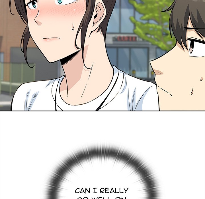 Excuse Me, This Is My Room Excuse me, This is my Room EP 28 - Toomics page 186 - 