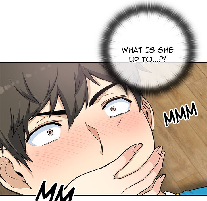 Excuse Me, This Is My Room Excuse me, This is my Room EP 28 - Toomics page 20 - 