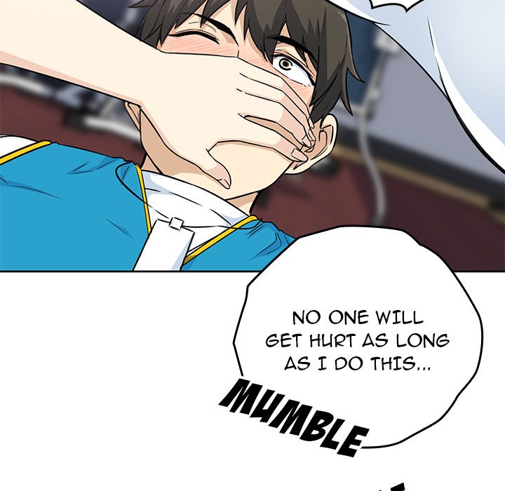 Excuse Me, This Is My Room Excuse me, This is my Room EP 28 - Toomics page 22 - 