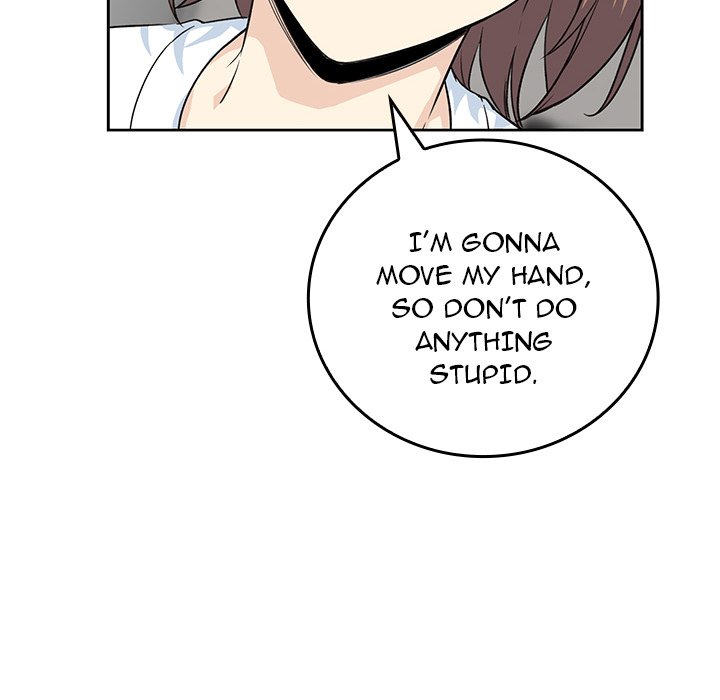 Excuse Me, This Is My Room Excuse me, This is my Room EP 28 - Toomics page 24 - 