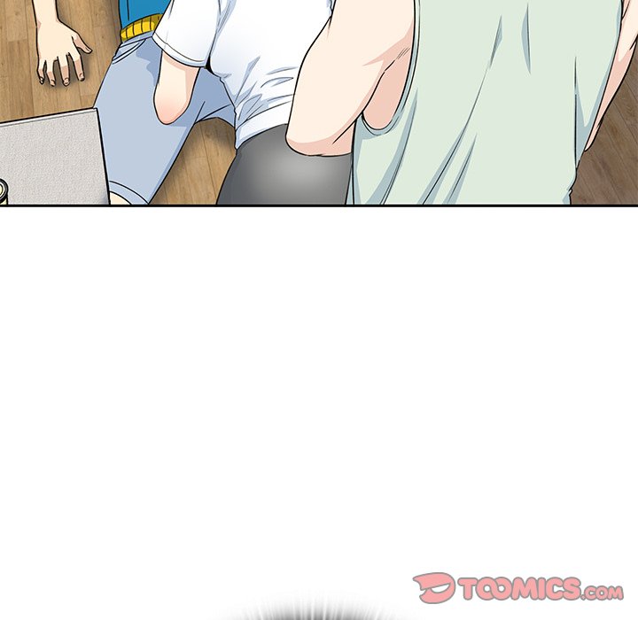 Excuse Me, This Is My Room Excuse me, This is my Room EP 28 - Toomics page 28 - 