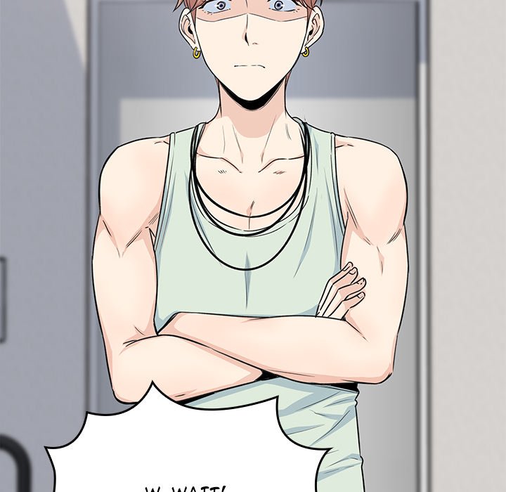 Excuse Me, This Is My Room Excuse me, This is my Room EP 28 - Toomics page 30 - 