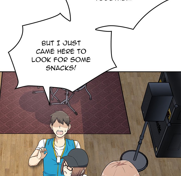 Excuse Me, This Is My Room Excuse me, This is my Room EP 28 - Toomics page 32 - 