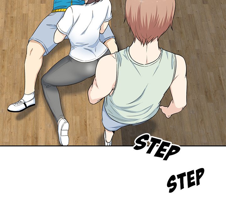 Excuse Me, This Is My Room Excuse me, This is my Room EP 28 - Toomics page 33 - 