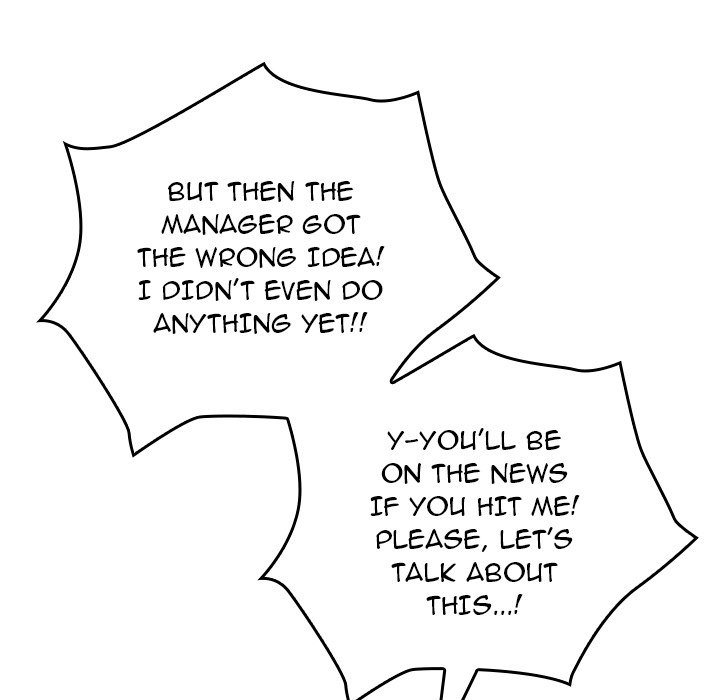 Excuse Me, This Is My Room Excuse me, This is my Room EP 28 - Toomics page 34 - 