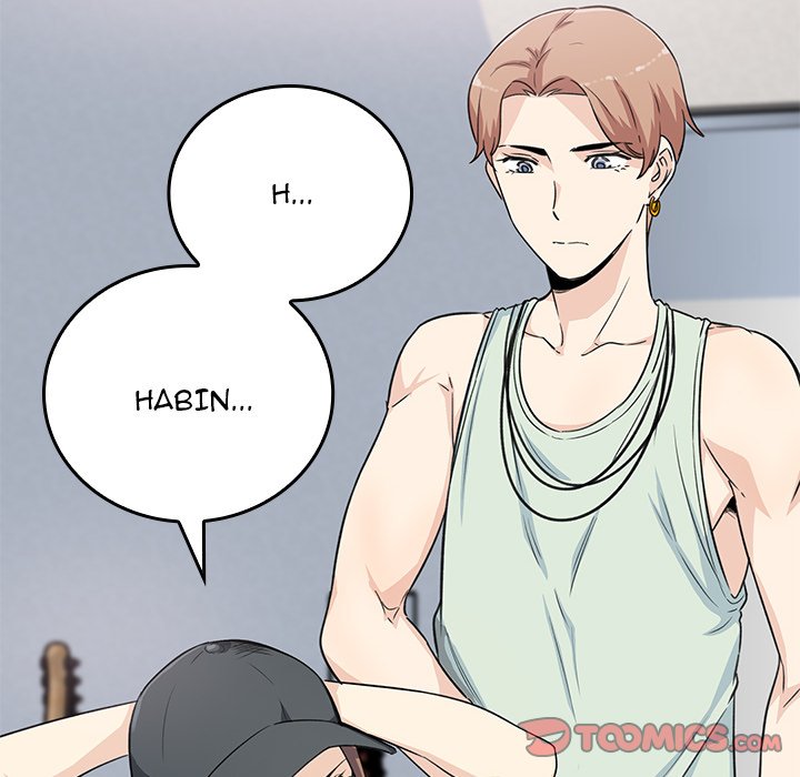 Excuse Me, This Is My Room Excuse me, This is my Room EP 28 - Toomics page 40 - 