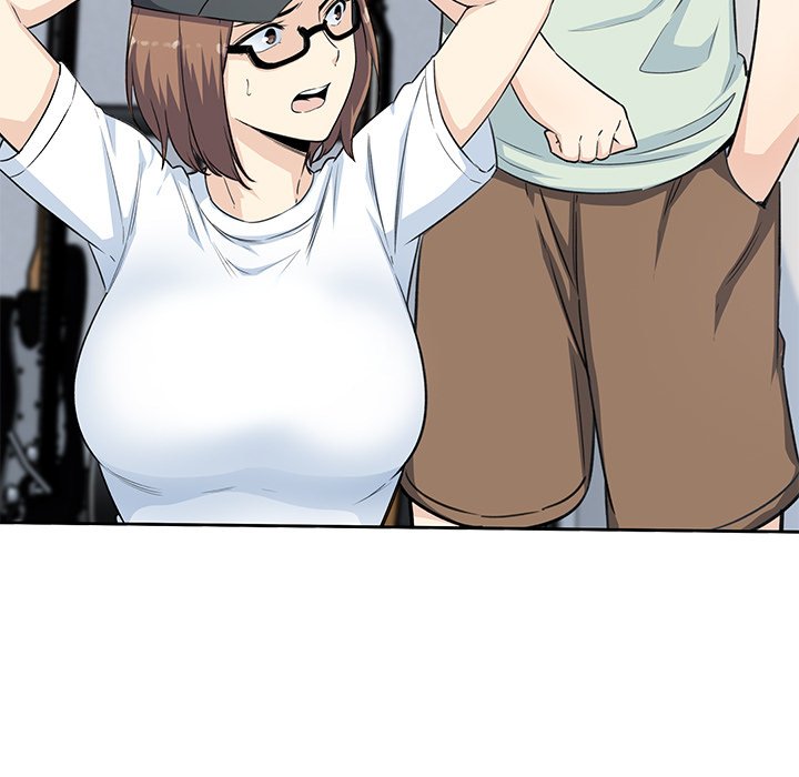 Excuse Me, This Is My Room Excuse me, This is my Room EP 28 - Toomics page 41 - 