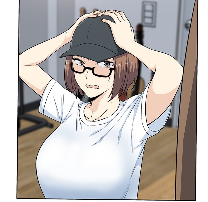 Excuse Me, This Is My Room Excuse me, This is my Room EP 28 - Toomics page 43 - 