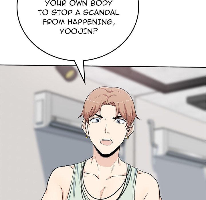 Excuse Me, This Is My Room Excuse me, This is my Room EP 28 - Toomics page 45 - 