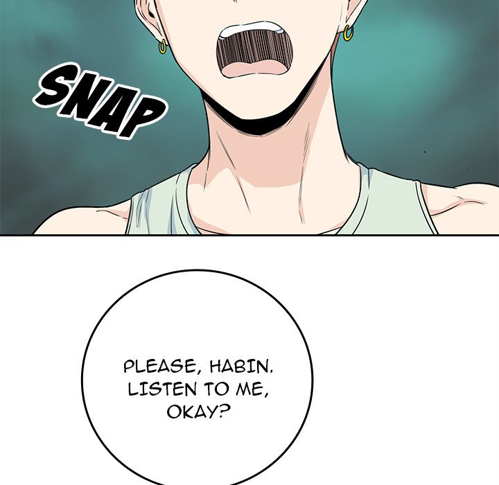 Excuse Me, This Is My Room Excuse me, This is my Room EP 28 - Toomics page 48 - 