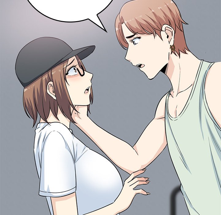 Excuse Me, This Is My Room Excuse me, This is my Room EP 28 - Toomics page 50 - 