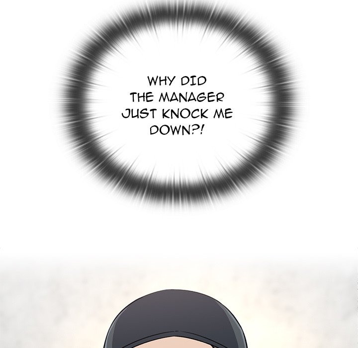 Excuse Me, This Is My Room Excuse me, This is my Room EP 28 - Toomics page 6 - 