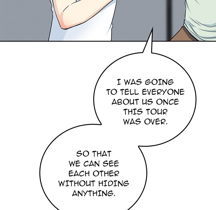 Excuse Me, This Is My Room Excuse me, This is my Room EP 28 - Toomics page 51 - 