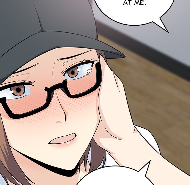 Excuse Me, This Is My Room Excuse me, This is my Room EP 28 - Toomics page 53 - 