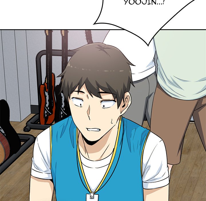 Excuse Me, This Is My Room Excuse me, This is my Room EP 28 - Toomics page 58 - 