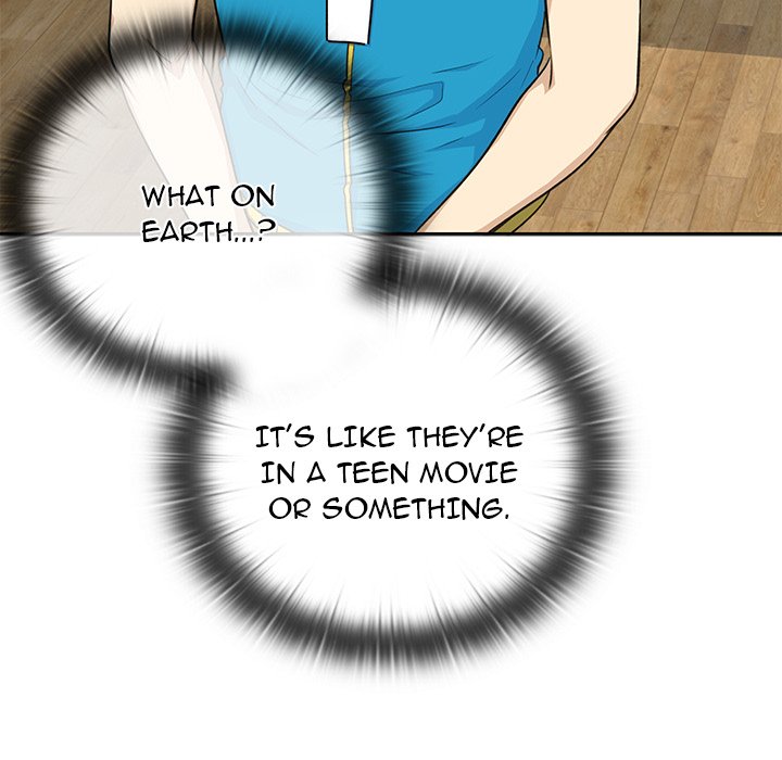 Excuse Me, This Is My Room Excuse me, This is my Room EP 28 - Toomics page 59 - 