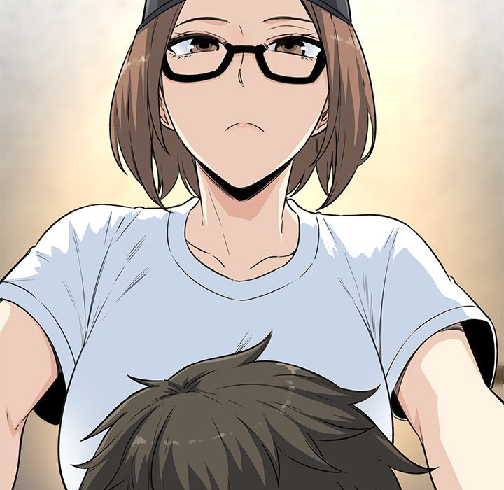 Excuse Me, This Is My Room Excuse me, This is my Room EP 28 - Toomics page 7 - 