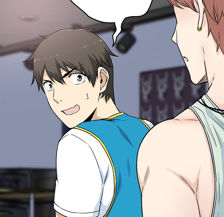 Excuse Me, This Is My Room Excuse me, This is my Room EP 28 - Toomics page 62 - 