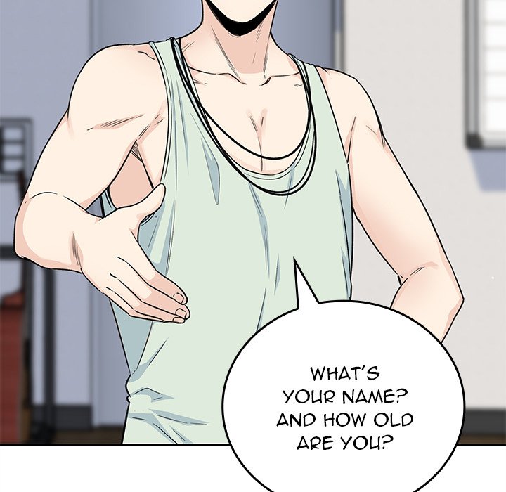 Excuse Me, This Is My Room Excuse me, This is my Room EP 28 - Toomics page 65 - 