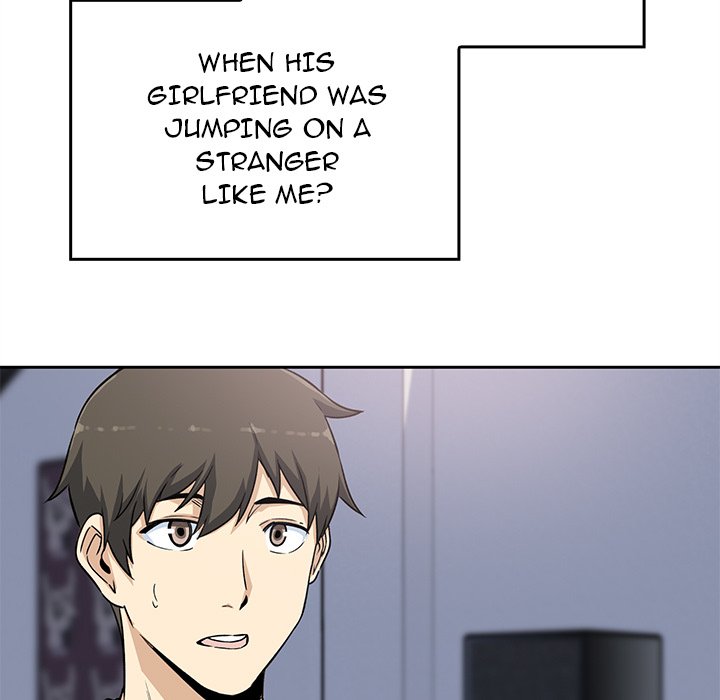 Excuse Me, This Is My Room Excuse me, This is my Room EP 28 - Toomics page 67 - 
