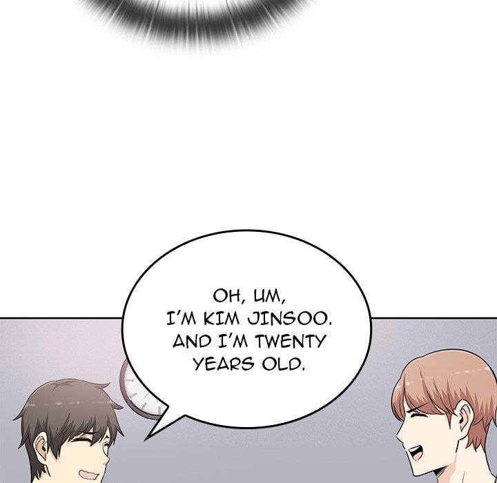Excuse Me, This Is My Room Excuse me, This is my Room EP 28 - Toomics page 69 - 