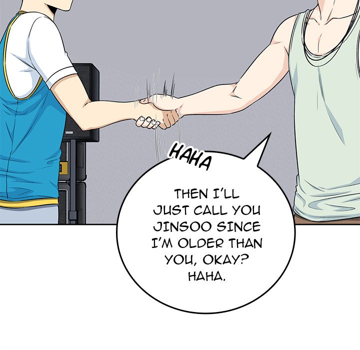 Excuse Me, This Is My Room Excuse me, This is my Room EP 28 - Toomics page 70 - 