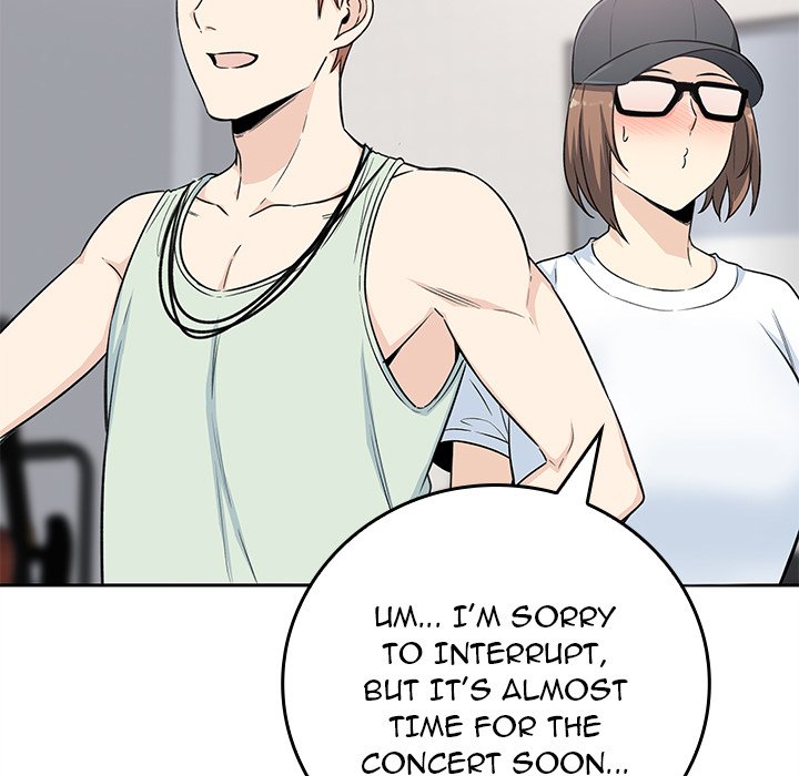 Excuse Me, This Is My Room Excuse me, This is my Room EP 28 - Toomics page 72 - 