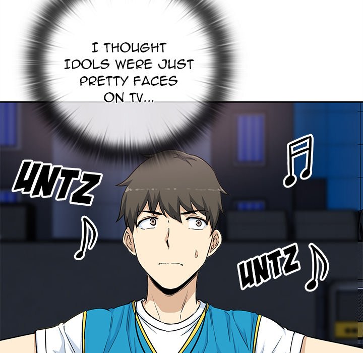 Excuse Me, This Is My Room Excuse me, This is my Room EP 28 - Toomics page 74 - 