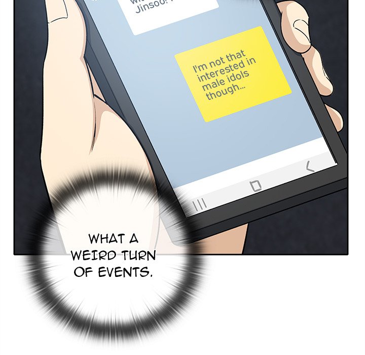 Excuse Me, This Is My Room Excuse me, This is my Room EP 28 - Toomics page 79 - 
