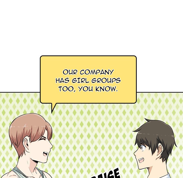 Excuse Me, This Is My Room Excuse me, This is my Room EP 28 - Toomics page 80 - 