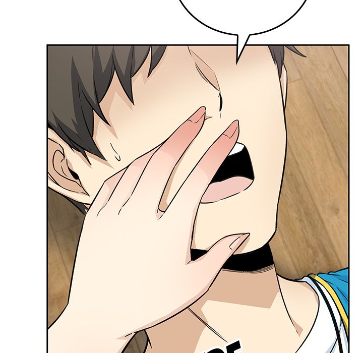 Excuse Me, This Is My Room Excuse me, This is my Room EP 28 - Toomics page 9 - 