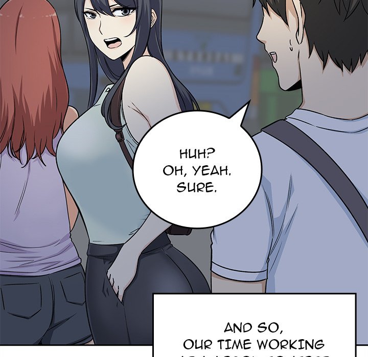 Excuse Me, This Is My Room Excuse me, This is my Room EP 28 - Toomics page 83 - 