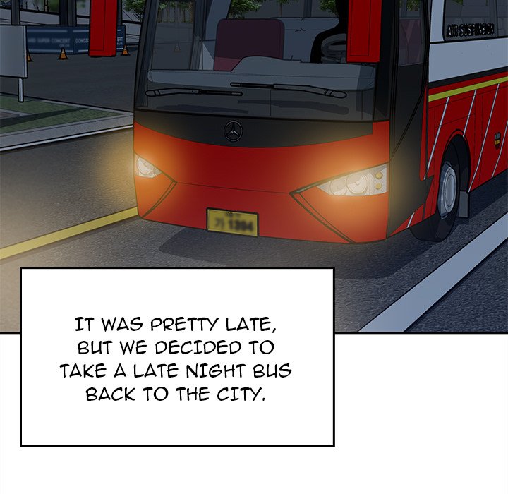 Excuse Me, This Is My Room Excuse me, This is my Room EP 28 - Toomics page 85 - 