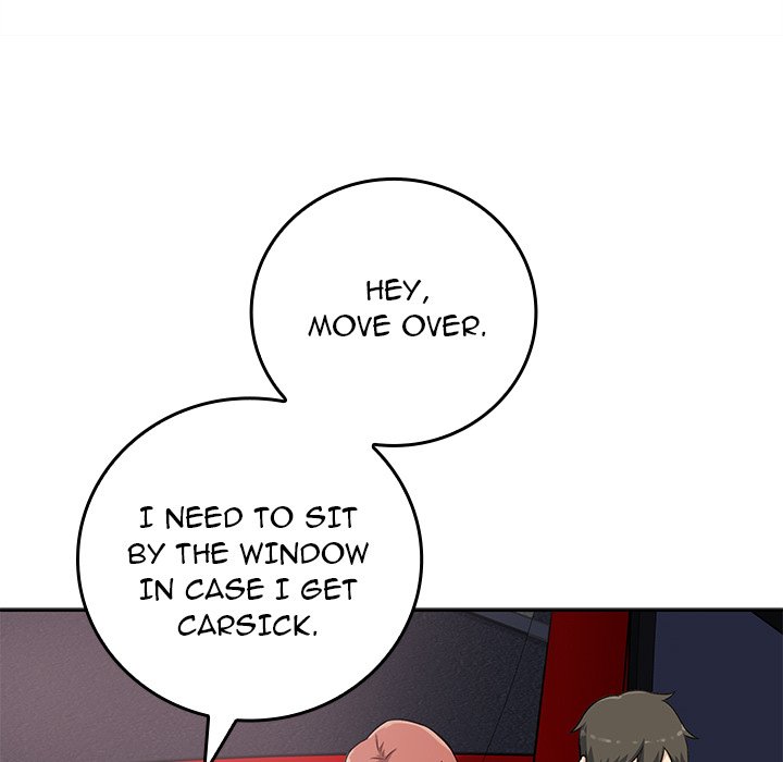 Excuse Me, This Is My Room Excuse me, This is my Room EP 28 - Toomics page 86 - 